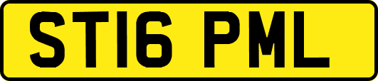 ST16PML