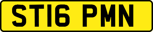 ST16PMN