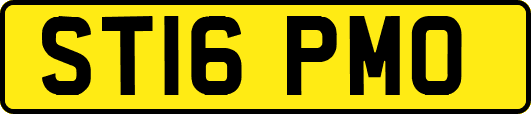 ST16PMO