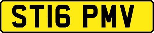 ST16PMV