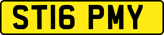 ST16PMY