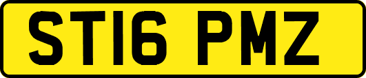 ST16PMZ