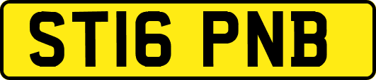 ST16PNB