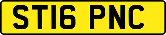 ST16PNC