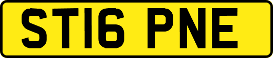ST16PNE