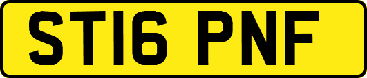 ST16PNF