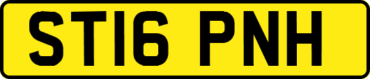 ST16PNH