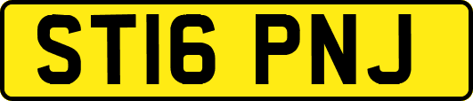 ST16PNJ