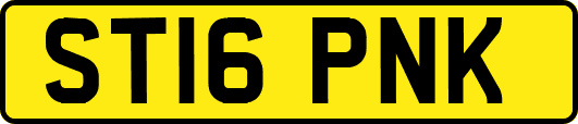 ST16PNK