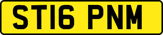 ST16PNM
