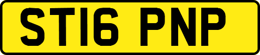ST16PNP