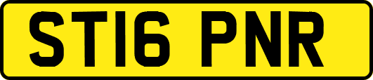 ST16PNR