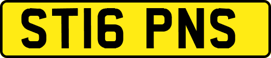 ST16PNS