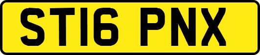 ST16PNX