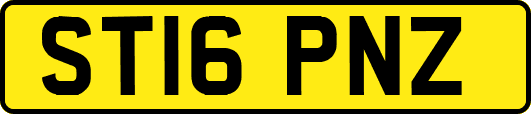 ST16PNZ