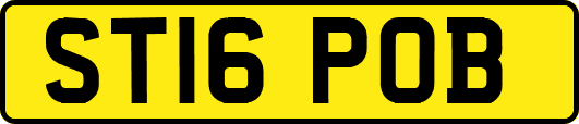 ST16POB