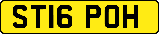 ST16POH