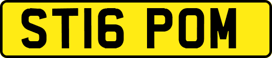 ST16POM