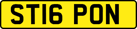 ST16PON