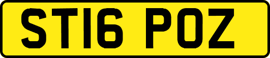 ST16POZ
