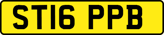 ST16PPB