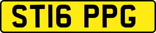 ST16PPG