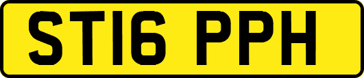 ST16PPH