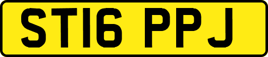 ST16PPJ