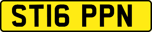 ST16PPN