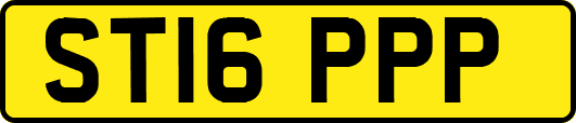 ST16PPP