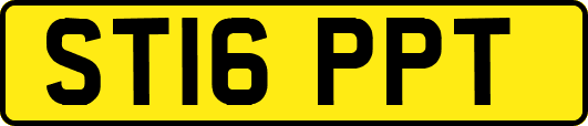 ST16PPT