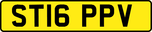 ST16PPV