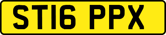 ST16PPX