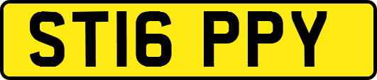 ST16PPY