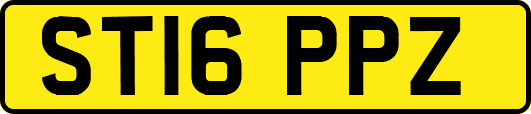 ST16PPZ