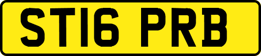 ST16PRB