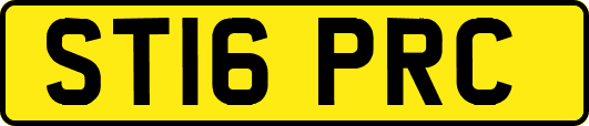ST16PRC