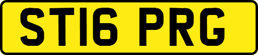 ST16PRG