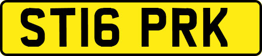 ST16PRK