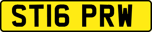 ST16PRW