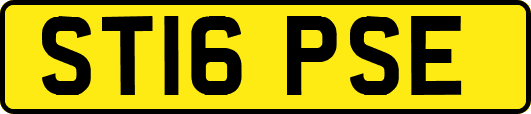 ST16PSE