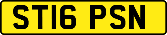 ST16PSN