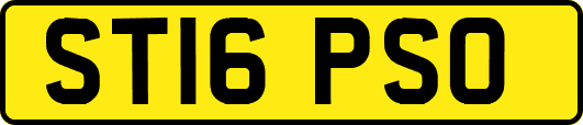 ST16PSO