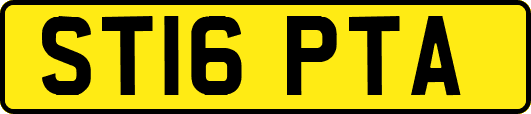 ST16PTA
