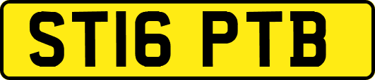 ST16PTB