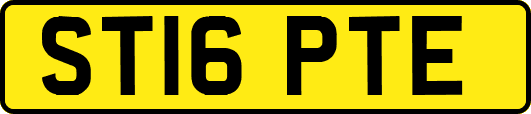 ST16PTE