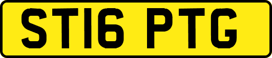 ST16PTG