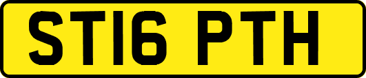 ST16PTH