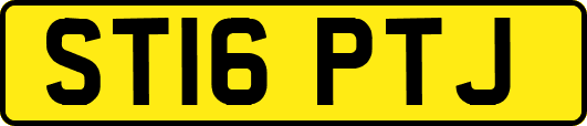 ST16PTJ