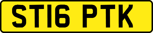 ST16PTK